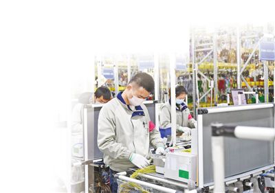 把握新機遇 積極有效利用外資推動攝像及制作服務(wù)業(yè)高質(zhì)量發(fā)展